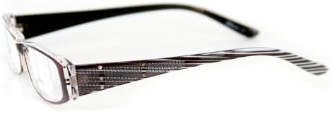 AVANT GARDE Slim optički-kvalitetne naočale za čitanje