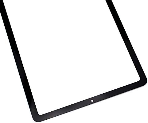 Zamjena vanjskog staklenog ekrana za Samsung Galaxy Tab S6 Lite Crni SM-P610 SM-P615 SM-P610N