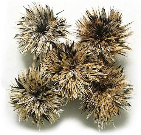900kom / bundle Beautiful Rooster Feathers 4-6 /10-15cm pileće pero nanizano fazanom Feather Craft / dekoracija