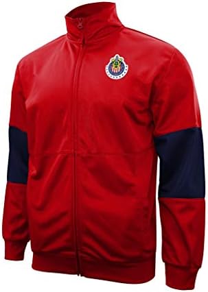 Icon Sports Chivas de Guadalajara zvanično licencirana jakna za odrasle