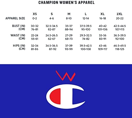 Champion ženski apsolutni rezervoar Plus Size, ženski rezervoar sa logotipom Plus Size, ženski trkački
