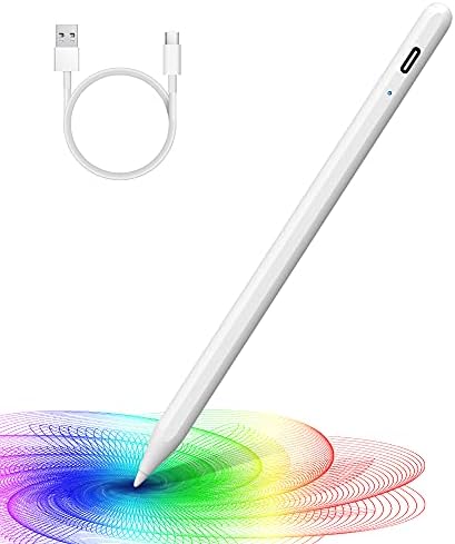 Tianli olovka sa odbijanjem dlana za Apple iPad Touch Excens Boster magnetska aktivna kapacitivna olovka