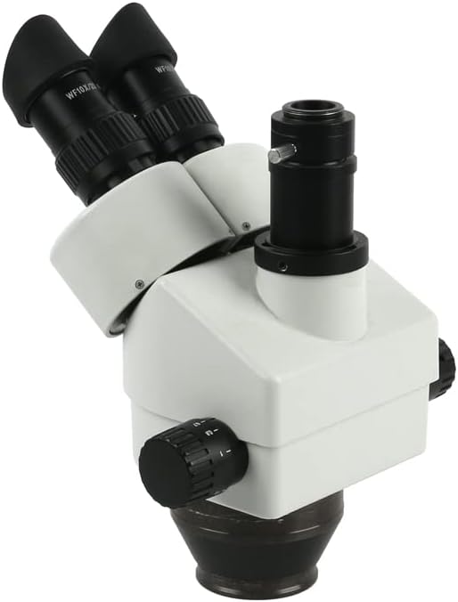 YINGGEXU mikroskop Simul Focal industrijski Trinokularni Stereo mikroskop uvećanje kontinuirano zumiranje