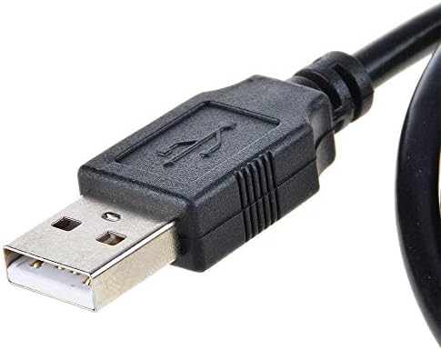 MARG USB PC podaci / sinkronizirani kabel za punjenje kabela za dovod za AT & T Motorola Droid