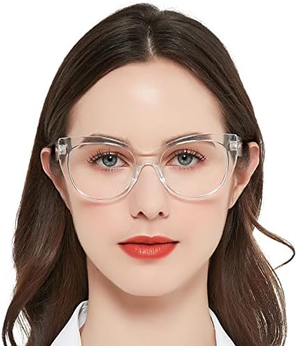 OCCI CHIARI elegantne naočare za čitanje 1.0 čitači mačjih naočara za žene