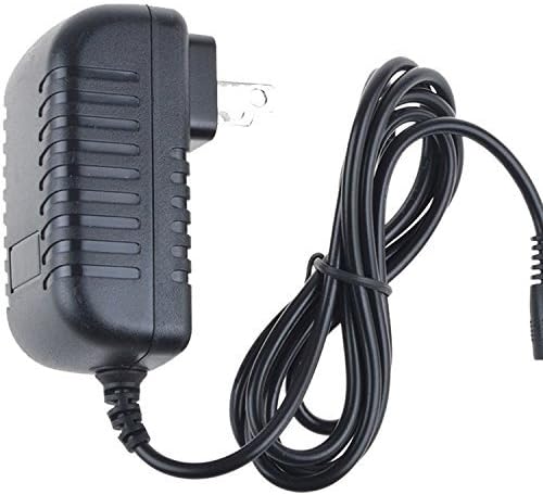 MARG AC / DC adapter za Samsung Digital kamkorder SCL540 SCL610 SCL700; SCL700 / XAA SCL700 / XAP;