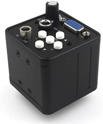 Oprema za mikroskop 13MP VGA digitalna video kamera za mikroskop profesionalni industrijski Monokularni