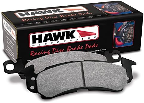 Hawk Performance HB193N. 670 HP Plus kočioni jastučić