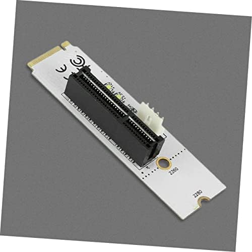 Mobestech pribor PCI-E Express IE i pribor I-E Converter za Riser adapter za indikator I-Mining