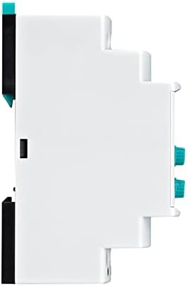 PIKIS DGK-01 220VAC Ultra-mali digitalni monofazni prenaponski napon & relej za zaštitu od Podnapona