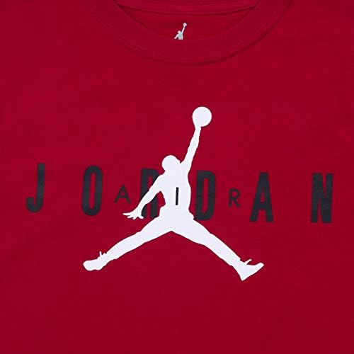 Jordan Boy's Jordan logo majica