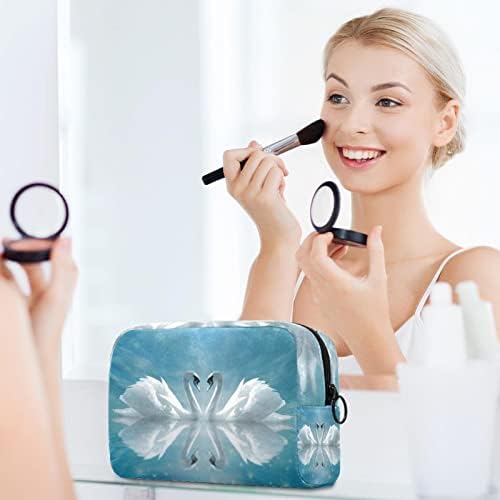 Torbi za putni šminke, kozmetička torba Make up CASE za organizator, za ženska torbica za toaletne potrepštine
