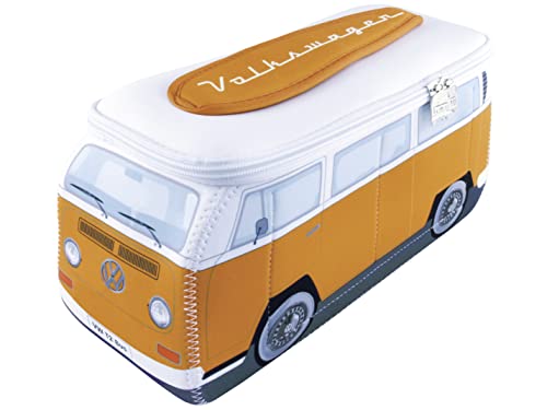 Zbirka Brisa VW - Volkswagen Neoprene univerzalna torba za šminku, putovanja, kozmetiku, futrolu za olovke