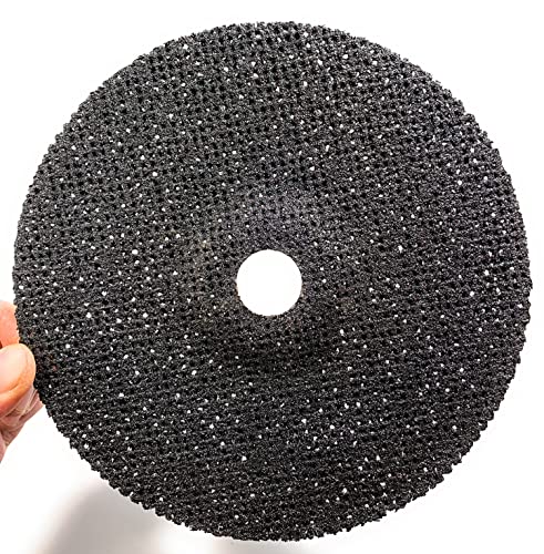 Sigli aluminijski oksid brusni disk za brušenje za brušenje i izrezivanje aluminija, metala, čelika
