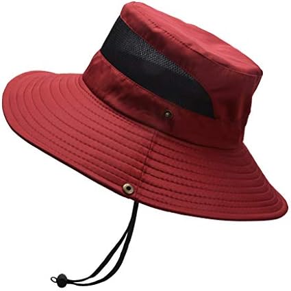Kape za sunčanje za unisex Sun Hats Canvas Cap Sport Visor kamiondžija HATS kašike kapke za kapice MESH
