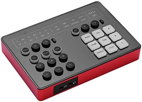 Xwwdp SC-M1 prenosiva zvučna kartica uživo sa DSP-om za telefonski Tablet računar za Live Streaming Karaokes