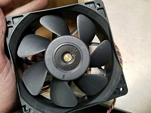 CAQL Novi Bitmain ventilator za teške uslove rada za Antminer T9 S1 S3 S5 S5+ S7 S9 A3 D3 L3 V9 X3 4, P/N: