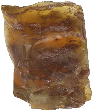Gemhub 27 CT Žuti opal kamen za ozdravljenje, omotač žice, nakit izrada labavog dragulja