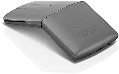 Lenovo Active Pen 2, 4096 nivoa osetljivosti na pritisak, prilagođena dugmad za prečice & Yoga