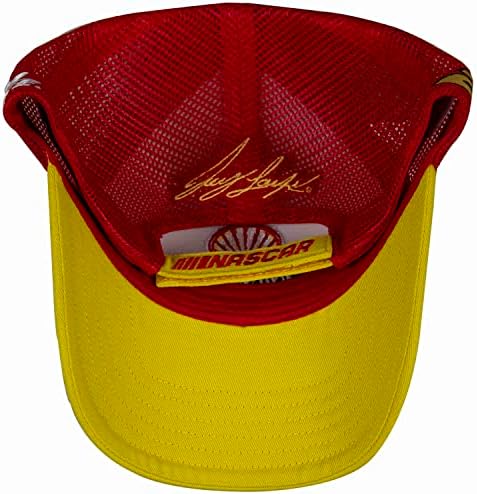 Sportska kapa sa kariranom zastavom NASCAR 2023 sponzorski šešir za odrasle - Podesiva bejzbol kapa