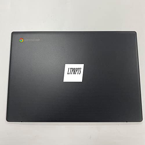 LTPRPTS zamena & nbsp;za laptop LCD poklopac zadnji zadnji gornji poklopac sa šarkama za antene HP