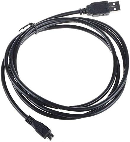 SSSR USB kabl za punjenje kabl za vod za VuPoint rješenja PDS-ST415-VP PDS-ST415R-VP PDS-ST415GN-VP PDS-ST415T-VP
