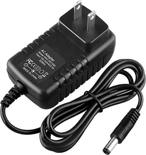 MARG AC DC adapter za Cincon Electronics TRG511-1V-A-02E03 Kablovski kabel za napajanje Zidni punjač
