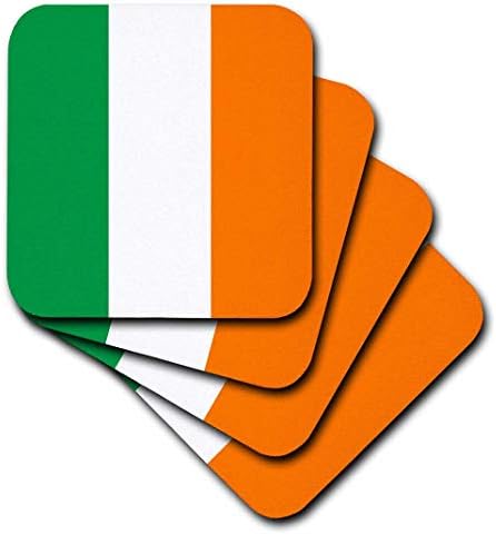 3Droza CST_158340_1 Zastava Irske Irske zelene bijele narandže Vertikalne pruge Ujedinjeno Kraljevstvo