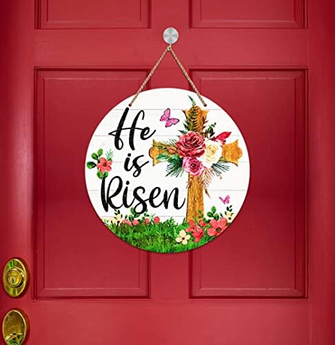 Petcee on je porastao znak vrata 11.5 Seoska kuća uskršnja vijenac Prijavite se za ulazna vrata Uskrs vjerskih