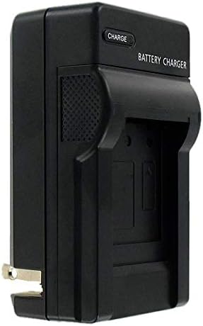 Ultimaxx's AC / DC punjač za rapid za F975 izgrađene za Sony HVR-HD1000 HVR-V1 HVR-Z1 HVR-Z5