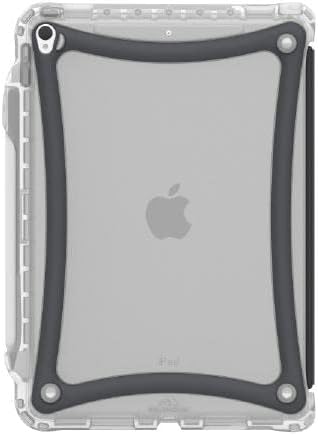 Brenthaven Edge Tasterion CASEONS CASE za 10,5-inčni iPad Air, siva