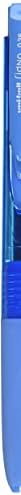 UNI Ball Signo Cruck Ballpoint olovka RT1 0,38mm Boja, plava