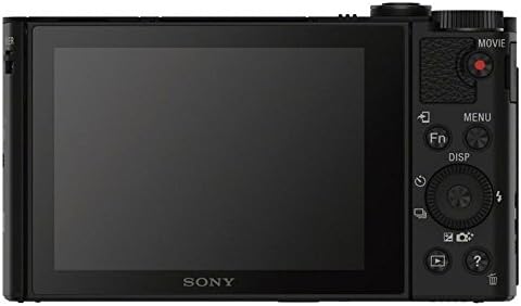 和 湘堂 wakashodo 503-0031E LCD zaštitni film za zaštitu za Sony DSC-HX90V, WX500 digitalni fotoaparati