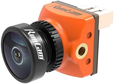 Runcam Racer Nano 3 Mck Edition Vodootporni FPV kamera CMOS OSD 1000TVL SUPER WDR Niska kašnjenja