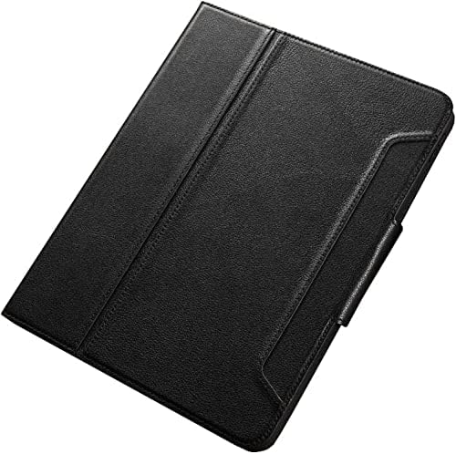 Haodee originalna kožna ploča zaštitna navlaka za tablet, za Apple iPad Air 5 10,9 inčni pametni folio