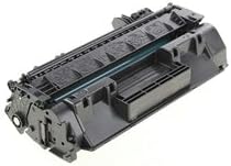 Richter kompatibilna zamena kertridža za HP CF280A, 80a, sarađuje sa: LaserJet Pro 400 M401A,
