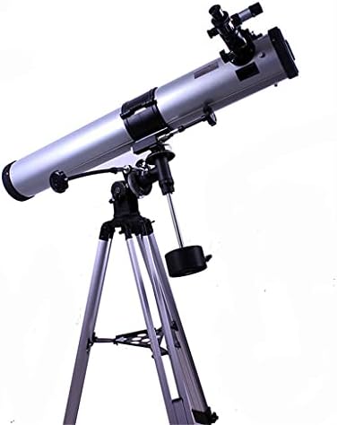 SDGH Professional 450 puta astronomski teleskop W / G3 ekvatorijalni nosač i stativ vanjski reflektirajući
