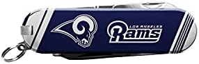 Sportski Trezor NFL Los Angeles Rams Essential Pocket Multi-Tool