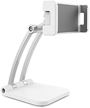 Držač tableta BDYLSF Podesivi sklopivi zakretni stolni nosač za okretni telefon od 360 ° Tablet