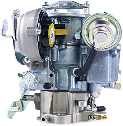 1-barel karburetor za Chevrolet za Chevy GMC V6 6Cyl motor 4,1l 250 i 4.8L 292 Zamijeni br. 7043017 7043014