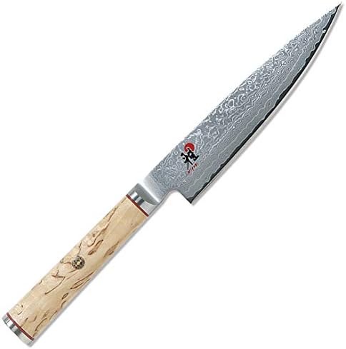 Miyabi 5000mcd-B Birchwood 5 inčni Shotoh nož