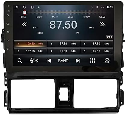 Android 10 Autoradio auto navigacija Stereo multimedijalni plejer GPS Radio 2.5 D ekran osetljiv na dodir forToyota