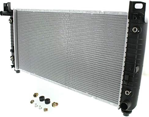 Sckj radijator kompatibilan sa kamionom SUV 6.0 L 6.2 L