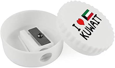 Azeeda 'Volim Kuvajt' Compact officner olovke