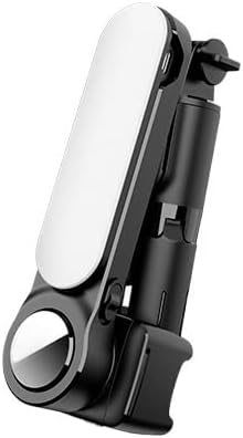 Štapići ručka teleskopski selfi nosač Stativ za mobilni telefon nosač proširiv selfi ručni štap EESLL