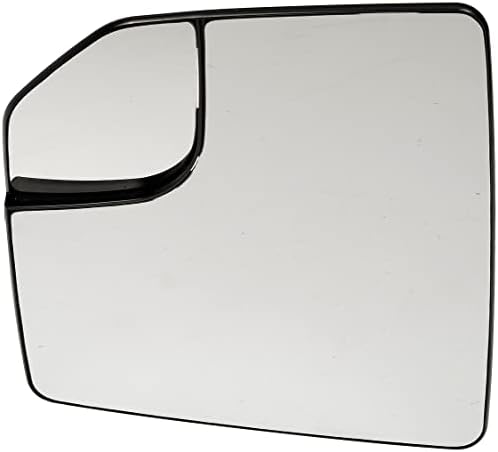 DORMAN 57087 Vozač vozača Staklo ogledala kompatibilno sa odabranim Ford modelima