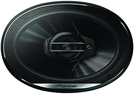 Pioneer New TS-G6930F 6 x 9 trosmjerni koaksijalni zvučnik 400W max./ 45W NOM