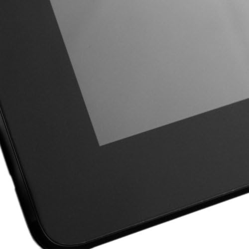 Skinomi zaštitnik ekrana kompatibilan sa Asus MeMO Pad Smart 10 Clear TechSkin TPU Anti-Bubble HD filmom