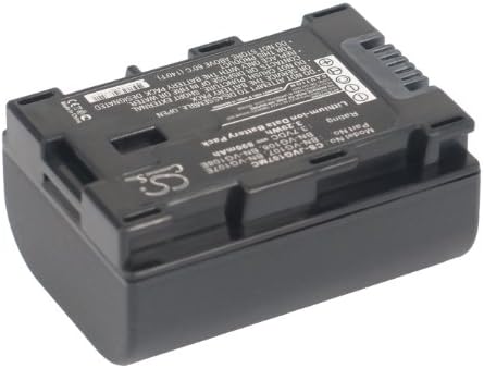 Zamjena baterije za JVC GZ-E10, GZ-E100