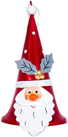 Božićni poklon za pečenje slatka gvozdena dekoracija Doma Božić Mini dekor Božić kovana dekoracija